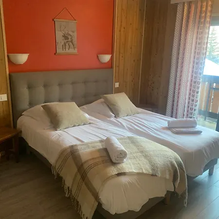 Le Concorde Morzine