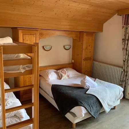Ξενοδοχείο Le Concorde Morzine