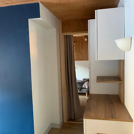 Le Concorde Morzine