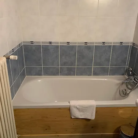 Szálloda Le Concorde