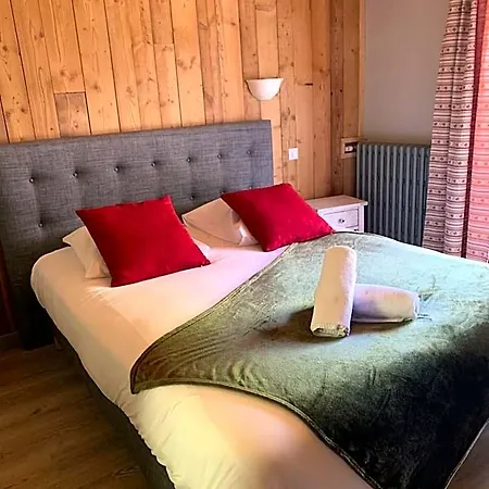 Hotel Le Concorde 2*