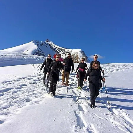 Le Concorde 2* Morzine