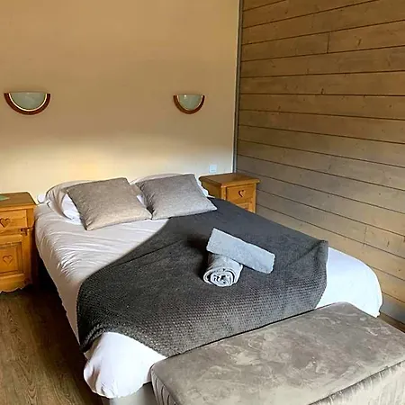 Le Concorde Morzine