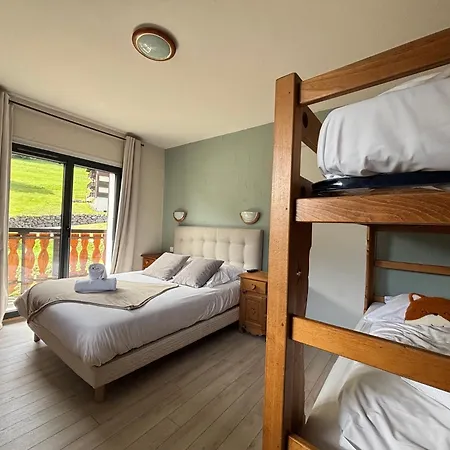 Le Concorde Hotel