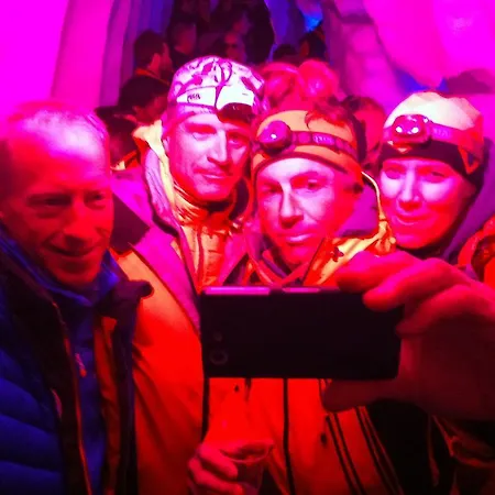 Szálloda Le Concorde 2*