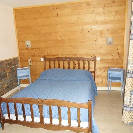 Szálloda Le Concorde Morzine