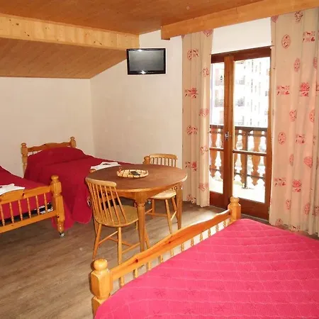 Hotel Le Concorde