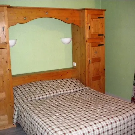Le Concorde Morzine