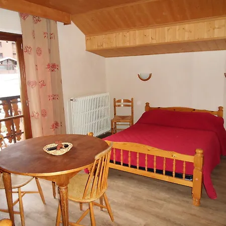 Szálloda Le Concorde 2*