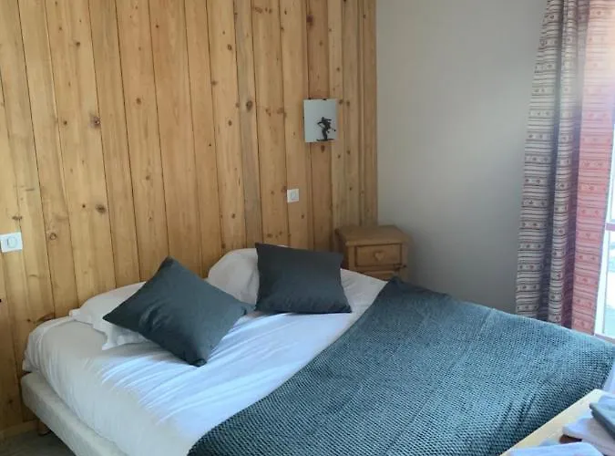 Hotel Le Concorde