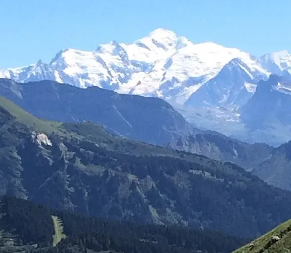 Le Concorde 2* Morzine