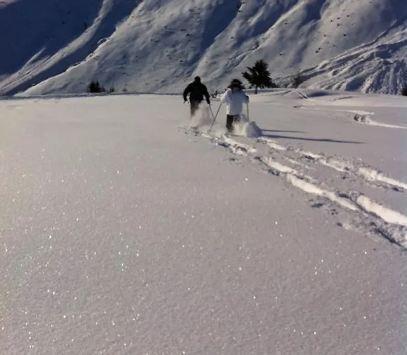Le Concorde 2* Morzine