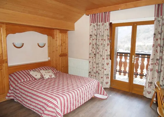 Hotel Le Concorde 2*
