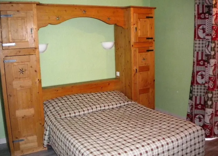Le Concorde Morzine