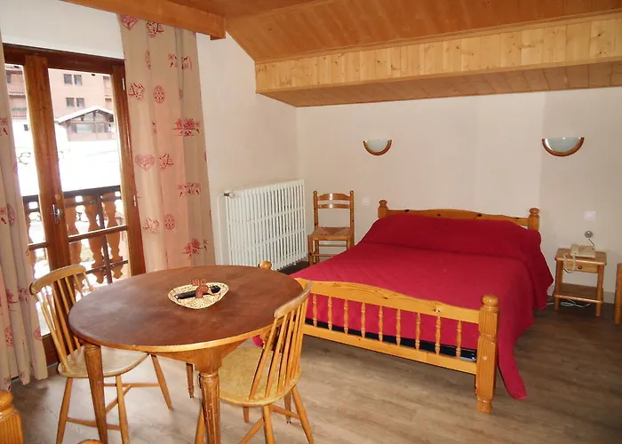Hotel Le Concorde 2*