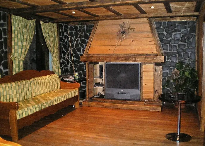 Hotel Le Concorde Morzine