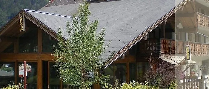 Le Concorde Morzine