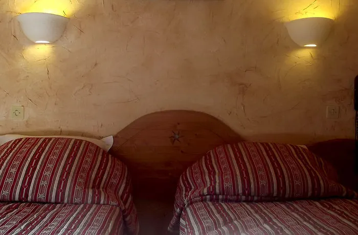 Hotel Le Concorde Morzine