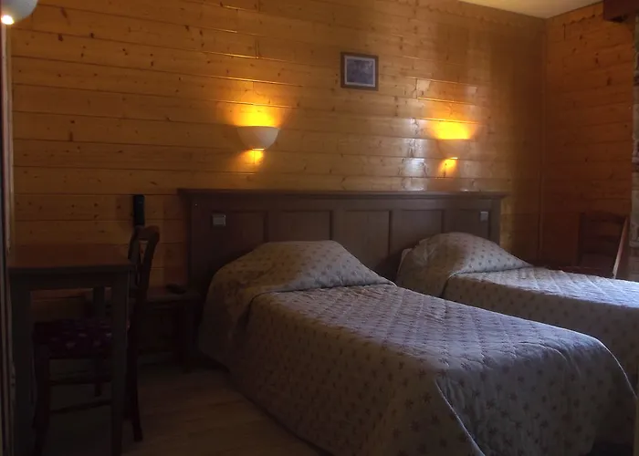 Le Concorde Morzine